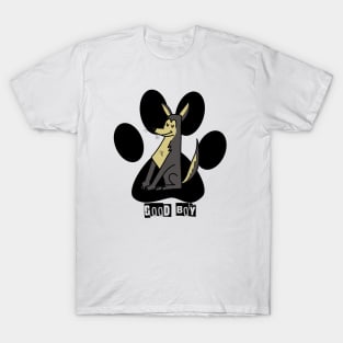 good boy T-Shirt